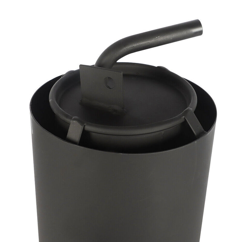 DURAFORCE Muffler Exhaust For Yamaha Gas Golf Cart G16 G20 G21 G22 Models #JN6-E4710-00