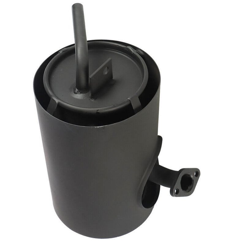 DURAFORCE Muffler Exhaust For Yamaha Gas Golf Cart G16 G20 G21 G22 Models #JN6-E4710-00