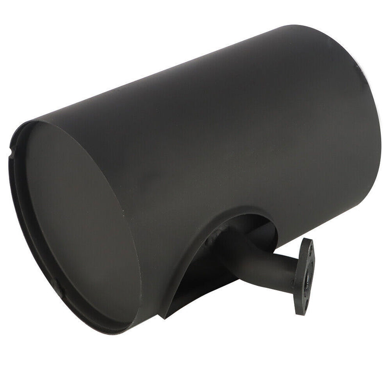 DURAFORCE Muffler Exhaust For Yamaha Gas Golf Cart G16 G20 G21 G22 Models #JN6-E4710-00