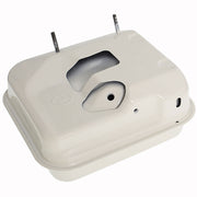 DURAFORCE Fuel Tank Gas Tank Incl Tank Cap Fuel Filter Fit For Honda GX140 GX160 GX200