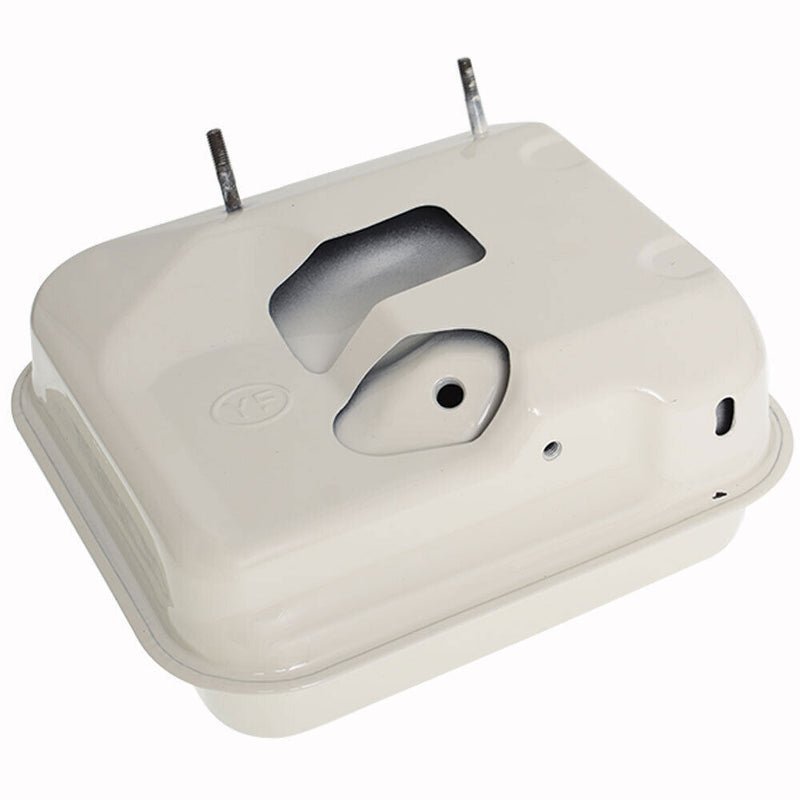 DURAFORCE Fuel Tank Gas Tank Incl Tank Cap Fuel Filter Fit For Honda GX140 GX160 GX200