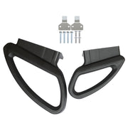DURAFORCE Hip Restraint Kit Fits For Club Car Precedent 2012-Up Tempo Onward #103833901