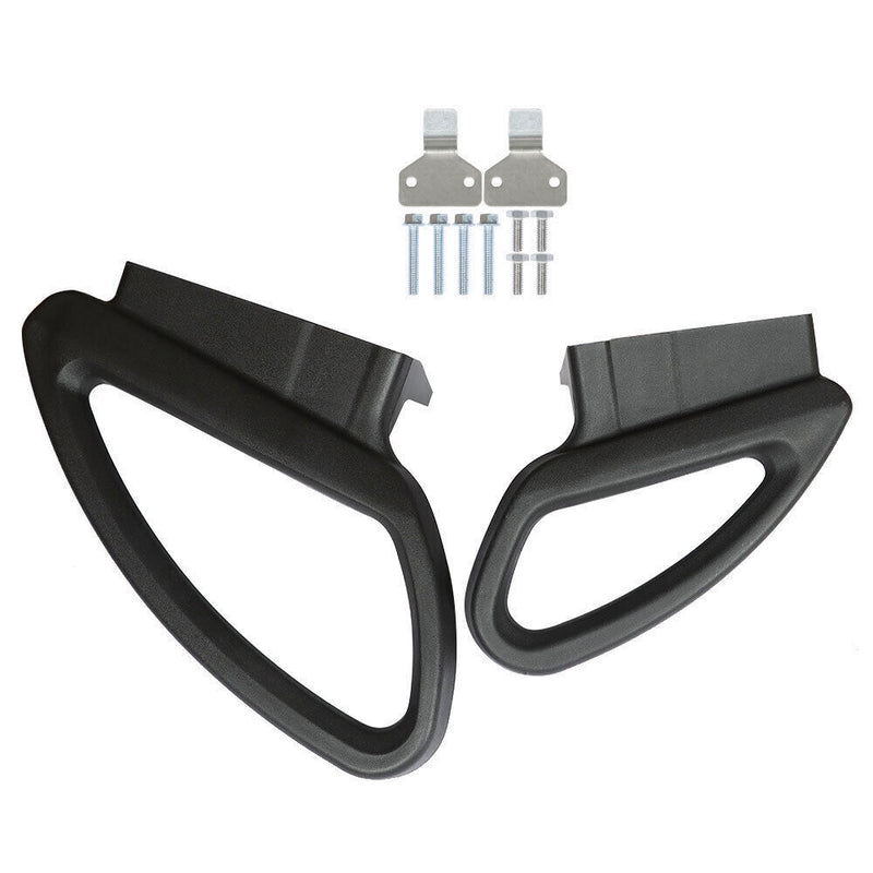 DURAFORCE Hip Restraint Kit Fits For Club Car Precedent 2012-Up Tempo Onward #103833901