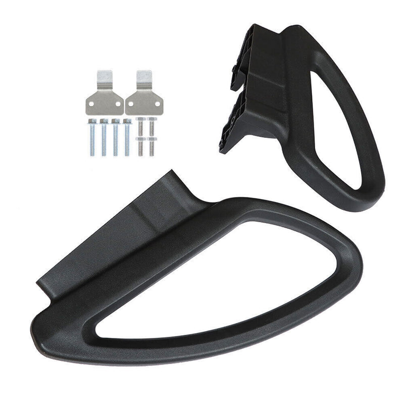 DURAFORCE Hip Restraint Kit Fits For Club Car Precedent 2012-Up Tempo Onward #103833901