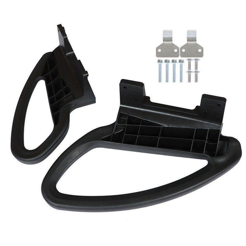 DURAFORCE Hip Restraint Kit Fits For Club Car Precedent 2012-Up Tempo Onward #103833901