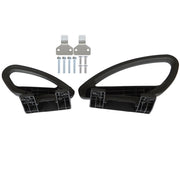 DURAFORCE Hip Restraint Kit Fits For Club Car Precedent 2012-Up Tempo Onward #103833901