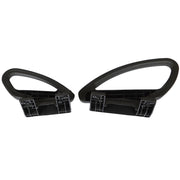 DURAFORCE Hip Restraint Kit Fits For Club Car Precedent 2012-Up Tempo Onward #103833901