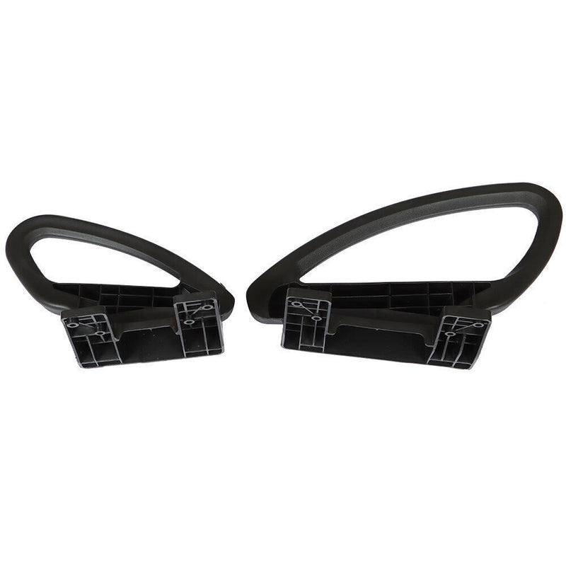 DURAFORCE Hip Restraint Kit Fits For Club Car Precedent 2012-Up Tempo Onward #103833901