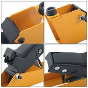 DURAFORCE Miter Saw Stand Tool Mounting Brackets For DW723 DWX723 DWX724 DWX725 Heavy Duty