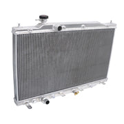 DURAFORCE 3ROW All Aluminum Radiator For 2007 2008 2009 Honda CRV CR-V 2.4L 13031