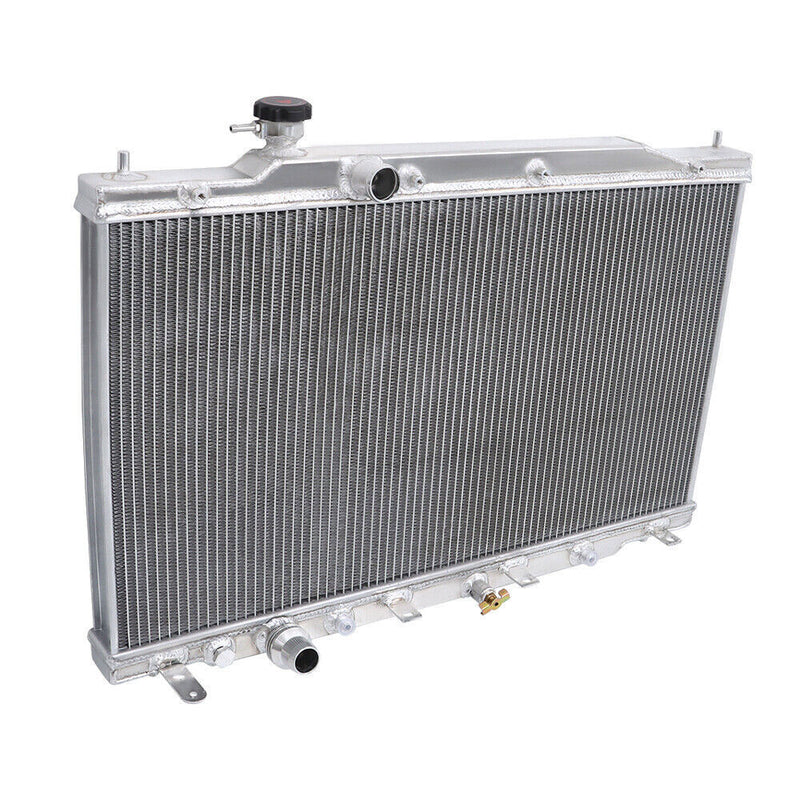 DURAFORCE 3ROW All Aluminum Radiator For 2007 2008 2009 Honda CRV CR-V 2.4L 13031