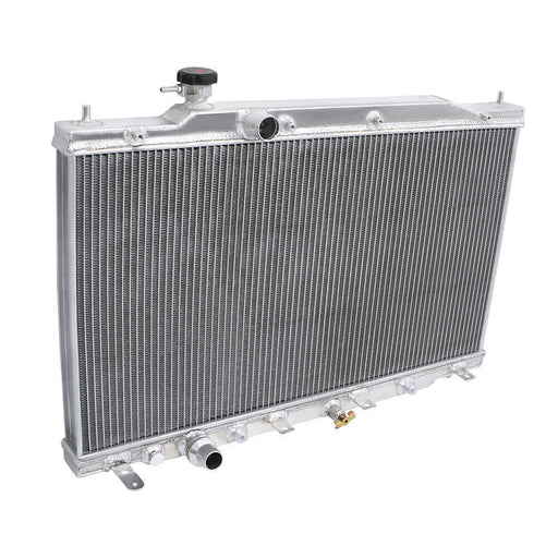 DURAFORCE 3ROW All Aluminum Radiator For 2007 2008 2009 Honda CRV CR-V 2.4L 13031