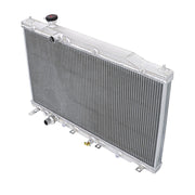 DURAFORCE 3ROW All Aluminum Radiator For 2007 2008 2009 Honda CRV CR-V 2.4L 13031