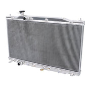 DURAFORCE 3ROW All Aluminum Radiator For 2007 2008 2009 Honda CRV CR-V 2.4L 13031