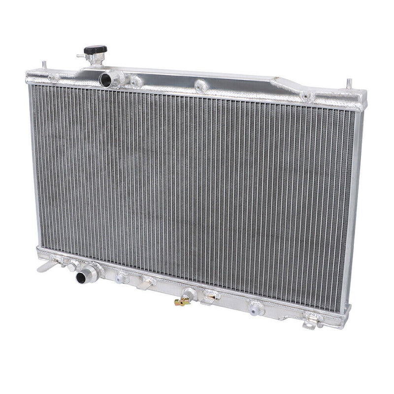 DURAFORCE 3ROW All Aluminum Radiator For 2007 2008 2009 Honda CRV CR-V 2.4L 13031