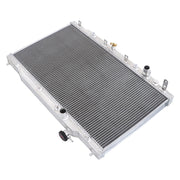 DURAFORCE 3ROW All Aluminum Radiator For 2007 2008 2009 Honda CRV CR-V 2.4L 13031