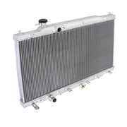 DURAFORCE 3ROW All Aluminum Radiator For 2007 2008 2009 Honda CRV CR-V 2.4L 13031