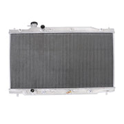 DURAFORCE 3ROW All Aluminum Radiator For 2007 2008 2009 Honda CRV CR-V 2.4L 13031