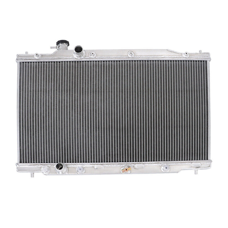 DURAFORCE 3ROW All Aluminum Radiator For 2007 2008 2009 Honda CRV CR-V 2.4L 13031