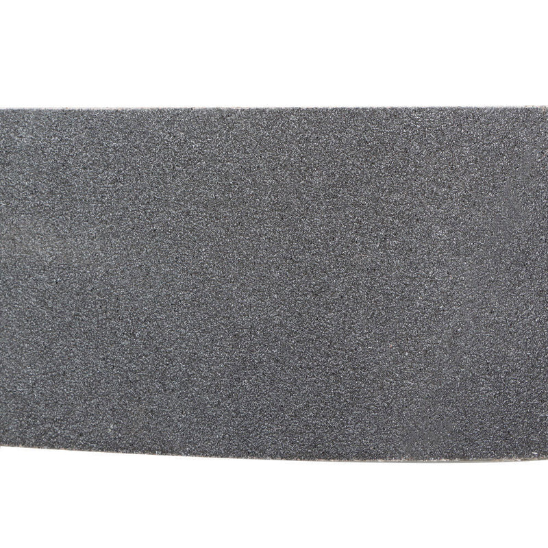 DURAFORCE New 80 Grit 4 Inch X 36 Inch Premium Silicon Carbide Sanding Belts 3 Pack