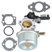 DURAFORCE Carburetor Fit For Briggs&Stratton 190cc Troy bilt TB360 Lawn Mower w/ 775EX cab