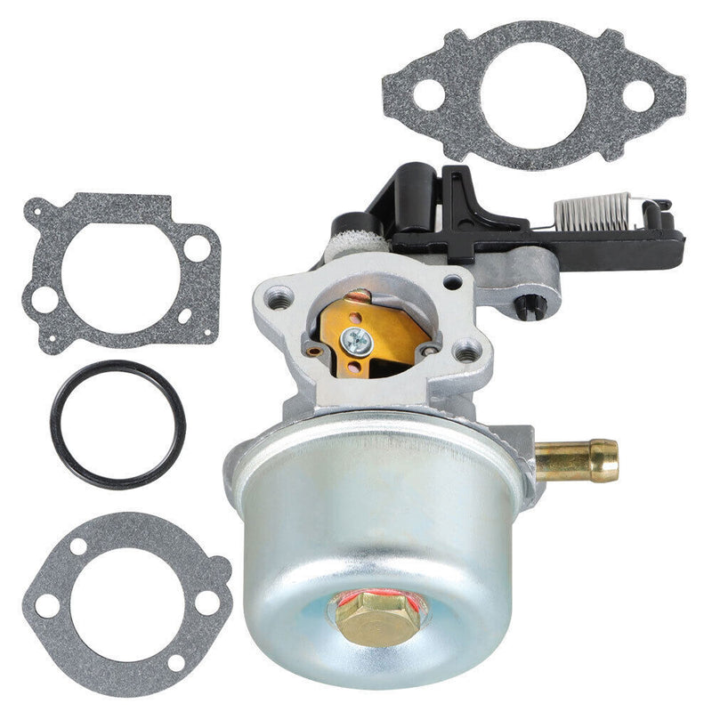DURAFORCE Carburetor Fit For Briggs&Stratton 190cc Troy bilt TB360 Lawn Mower w/ 775EX cab