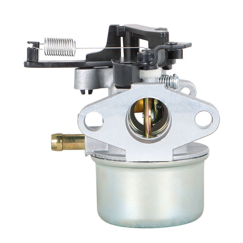 DURAFORCE Carburetor Fit For Briggs&Stratton 190cc Troy bilt TB360 Lawn Mower w/ 775EX cab
