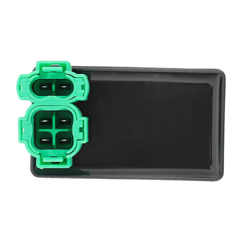 DURAFORCE 38710-HC4-003 For HONDA Fourtrax 300 TRX300 1988-1997 CDI BOX Alarm Control Unit