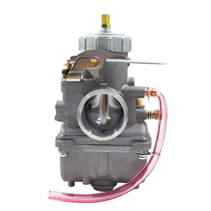 DURAFORCE Carburetor For Yamaha IT175 1977-1983 34mm
