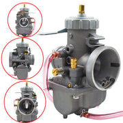 DURAFORCE Carburetor For Yamaha IT175 1977-1983 34mm