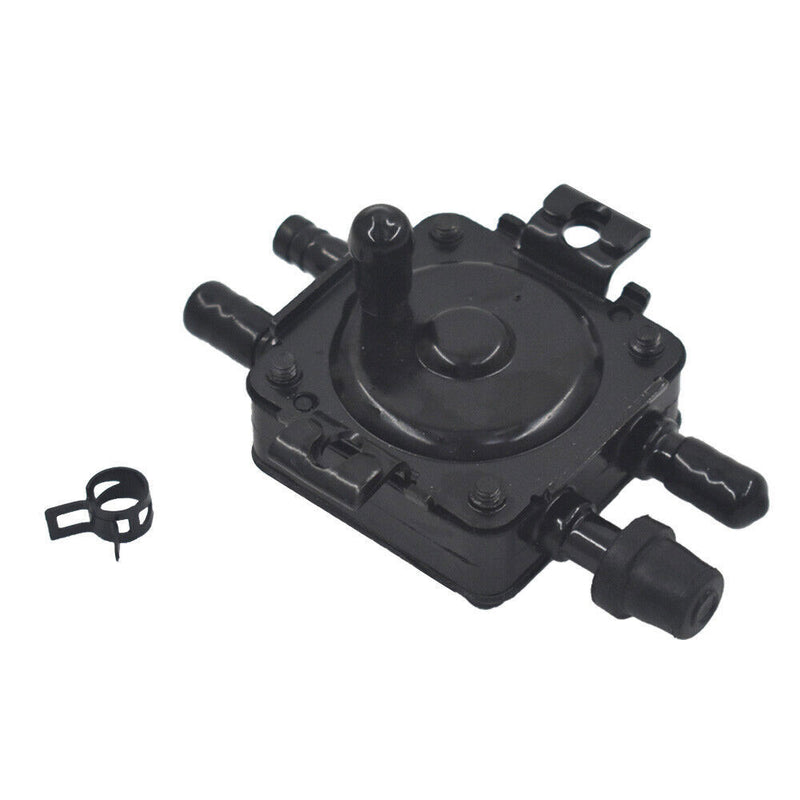 DURAFORCE Vacuum Fuel Pump For Cummins Onan 149-1544 149-2187 149-1982 Generator Welder