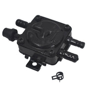 DURAFORCE Vacuum Fuel Pump For Cummins Onan 149-1544 149-2187 149-1982 Generator Welder