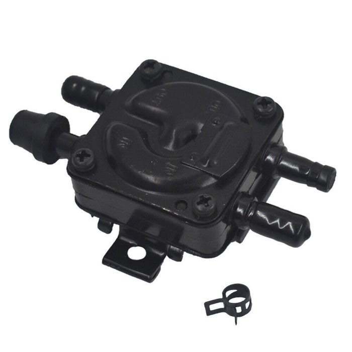 DURAFORCE Vacuum Fuel Pump For Cummins Onan 149-1544 149-2187 149-1982 Generator Welder