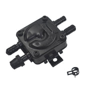 DURAFORCE Vacuum Fuel Pump For Cummins Onan 149-1544 149-2187 149-1982 Generator Welder