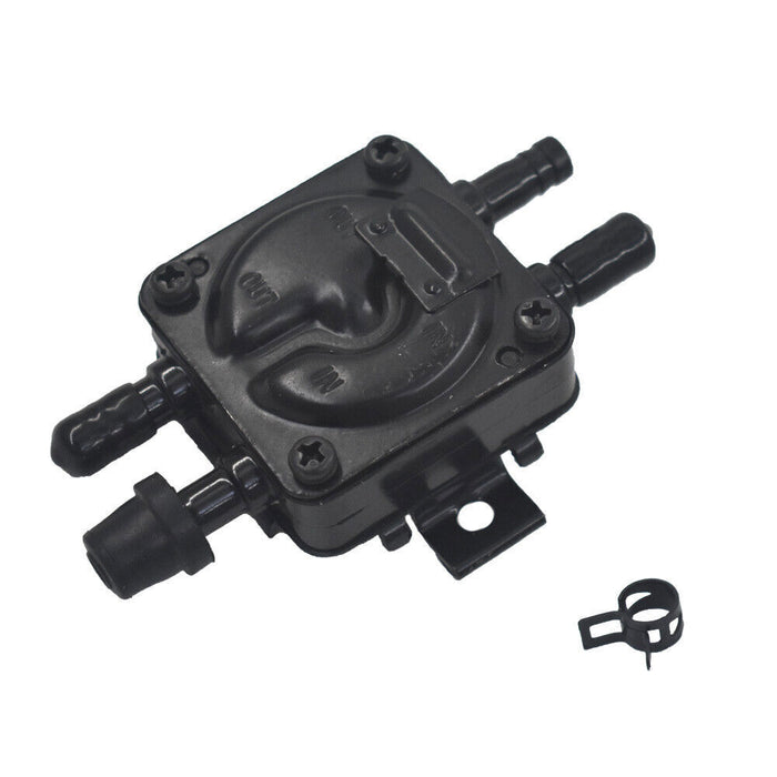 DURAFORCE Vacuum Fuel Pump For Cummins Onan 149-1544 149-2187 149-1982 Generator Welder