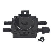 DURAFORCE Vacuum Fuel Pump For Cummins Onan 149-1544 149-2187 149-1982 Generator Welder