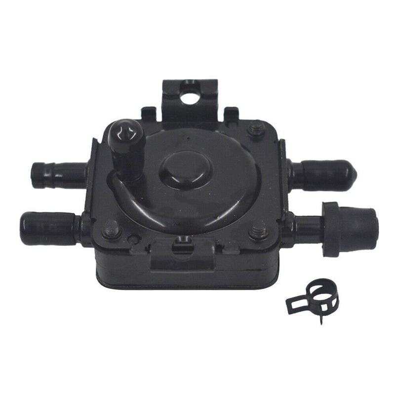 DURAFORCE Vacuum Fuel Pump For Cummins Onan 149-1544 149-2187 149-1982 Generator Welder