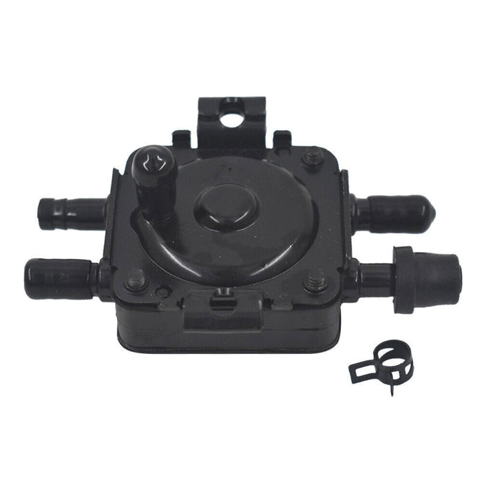 DURAFORCE Vacuum Fuel Pump For Cummins Onan 149-1544 149-2187 149-1982 Generator Welder