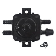 DURAFORCE Vacuum Fuel Pump For Cummins Onan 149-1544 149-2187 149-1982 Generator Welder
