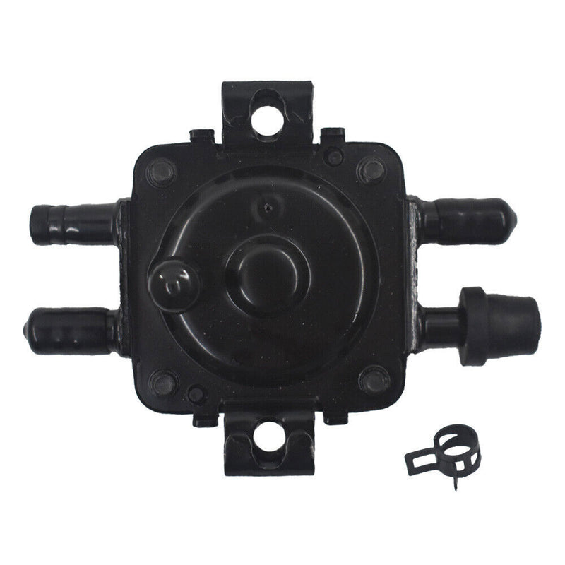 DURAFORCE Vacuum Fuel Pump For Cummins Onan 149-1544 149-2187 149-1982 Generator Welder