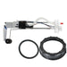 DURAFORCE For Polaris Ranger 570 2014-2018 Fuel Pump Assembly 2014-2018 2204945 2204852