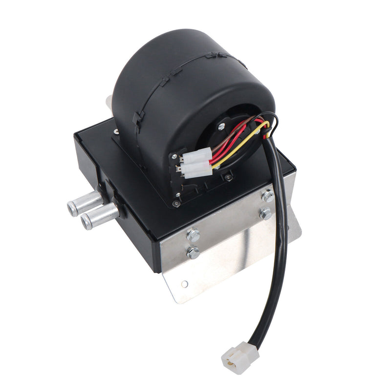 DURAFORCE Cab Heater Kit with Defrost For 2014-2018 Polaris RZR XP 1000 #SSHK125-00