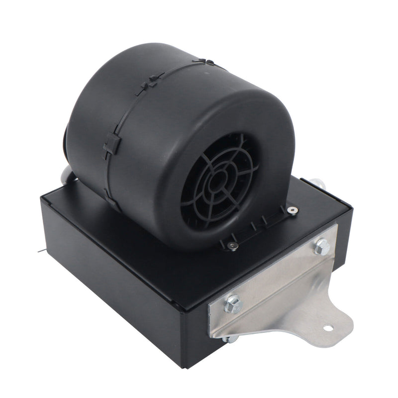 DURAFORCE Cab Heater Kit with Defrost For 2014-2018 Polaris RZR XP 1000 #SSHK125-00