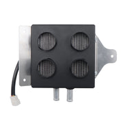 DURAFORCE Cab Heater Kit with Defrost For 2014-2018 Polaris RZR XP 1000 #SSHK125-00