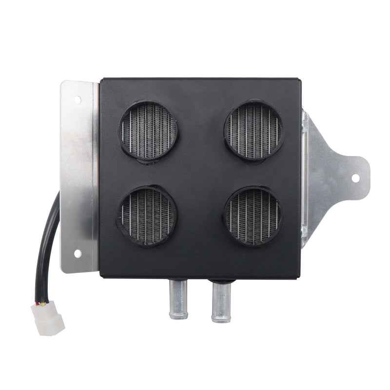 DURAFORCE Cab Heater Kit with Defrost For 2014-2018 Polaris RZR XP 1000 #SSHK125-00