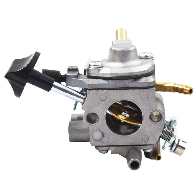 DURAFORCE For Zama C1Q-S183 Carburetor Kit For BR600 BR550 BR500 Backpack Blower