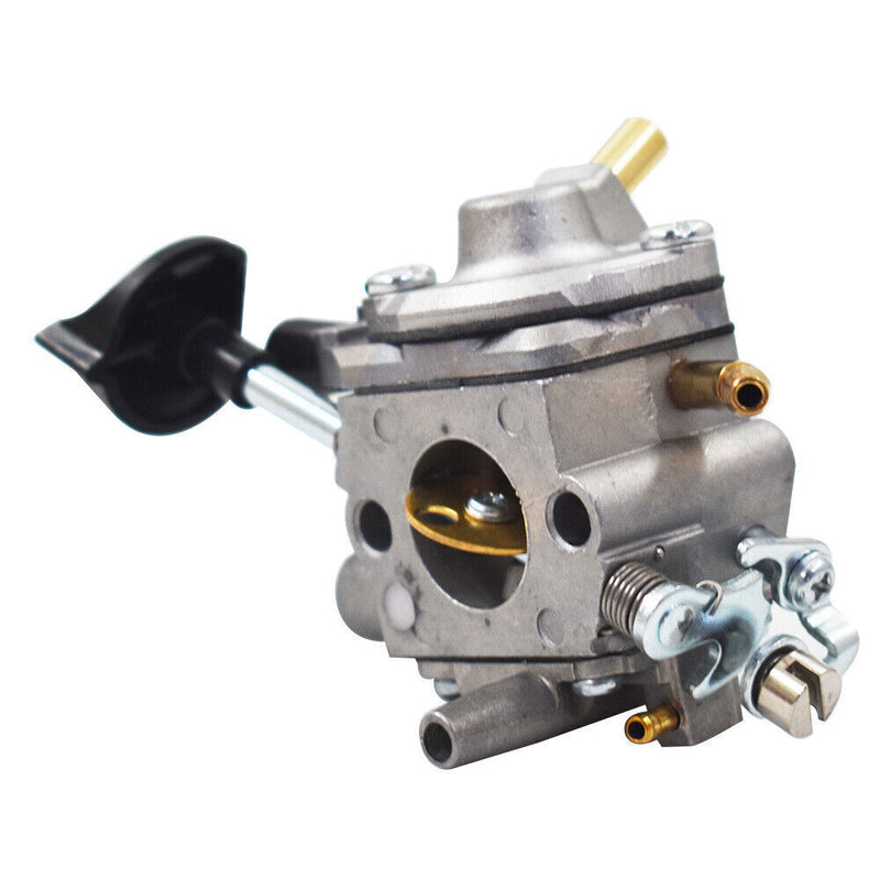 DURAFORCE For Zama C1Q-S183 Carburetor Kit For BR600 BR550 BR500 Backpack Blower