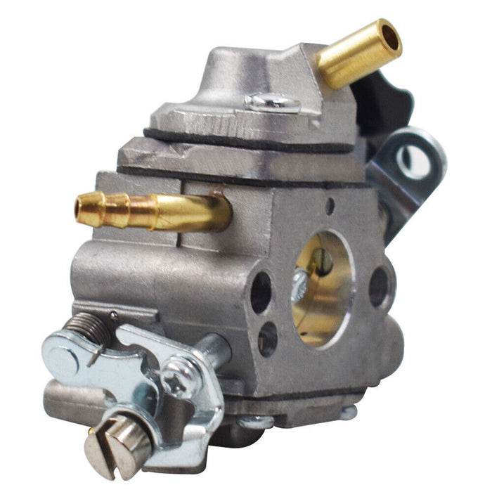 DURAFORCE For Zama C1Q-S183 Carburetor Kit For BR600 BR550 BR500 Backpack Blower