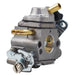 DURAFORCE For Zama C1Q-S183 Carburetor Kit For BR600 BR550 BR500 Backpack Blower