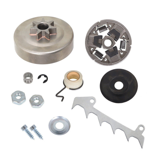 DURAFORCE MS250 025 Chain Sprocket Clutch Drum Worm Gear Fits For 023 MS230 Chainsaws